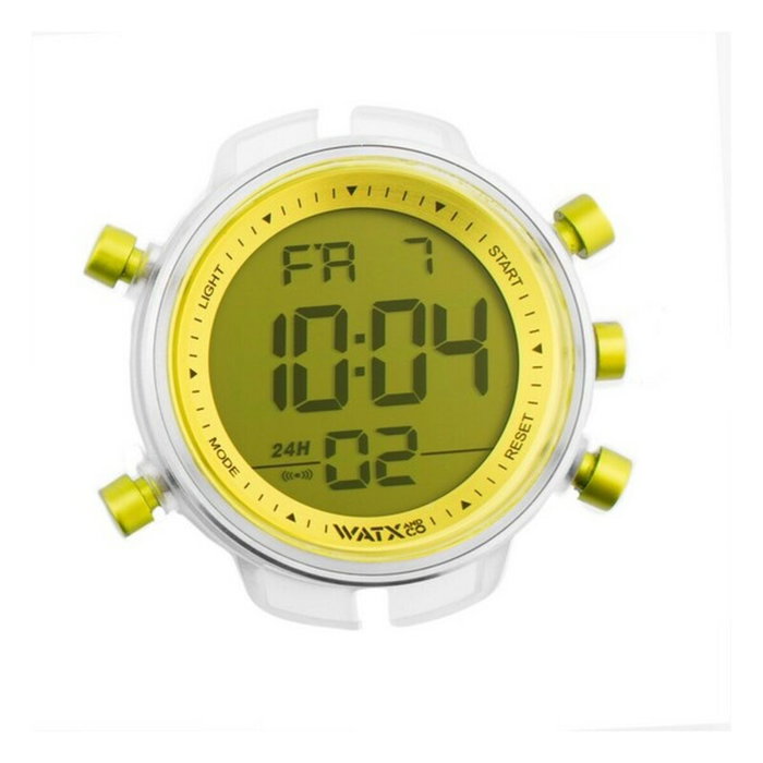 Montre Unisexe Watx & Colors RWA1743 (Ø 49 mm) Montre Unisexe Watx & Colors RWA1743 (Ø 49 mm)