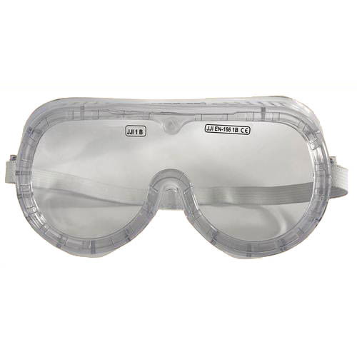 Tuman Gafa Panoramica Monoblock