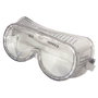 Tuman Gafa Panoramica Monoblock