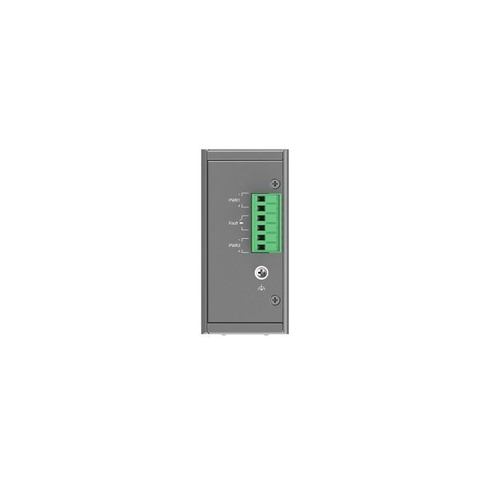 TP-Link IES206GR Switch Géré L2 Industriel 6 Ports Gigabit avec SFP -40 à 75°C TP-Link IES206GR Switch Géré L2 Industriel 6 Ports Gigabit avec SFP -40 à 75°C