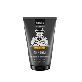 Biobaza One & Only Crème Hydratante Visage et Corps 30 ml
