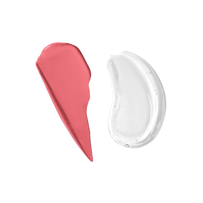 NYX Professional Make Up Gloss à lèvres Shine Loud #1-born to hustle 3,4 ml Pigment Intense Longue Durée