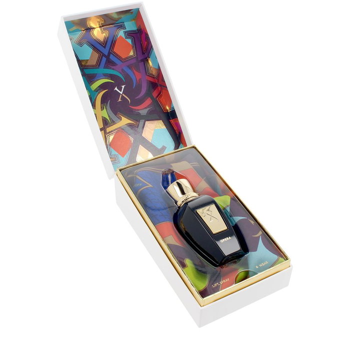 Xerjoff OPERA Eau de Parfum Vaporisateur 50 ml Xerjoff OPERA Eau de Parfum Vaporisateur 50 ml