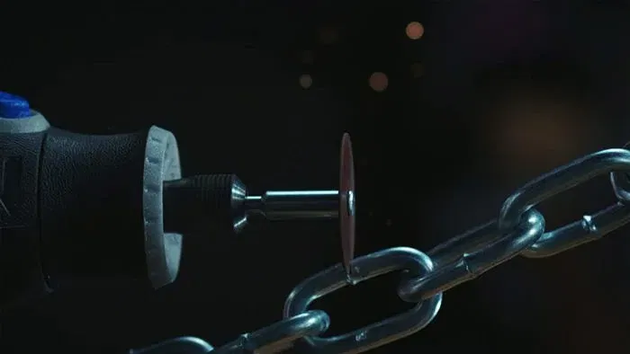 Dremel Kit d'accessoires polyvalent 687, 52 pièces pour travaux généraux (fraise de gravure, meules, disques polisseurs)