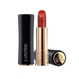 Lancôme l'absolu rouge cream nº 196