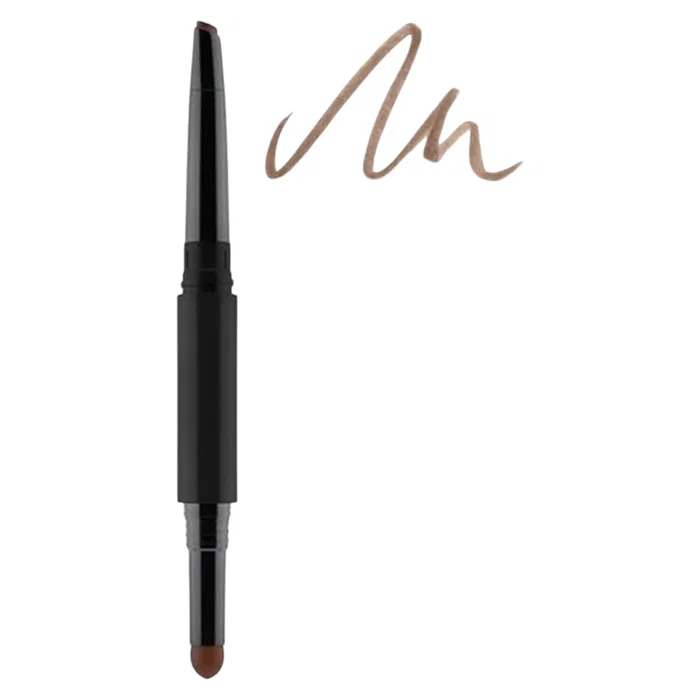 Gosh Crayon à sourcils crème Long Lasting 002 Marron Gosh Crayon à sourcils crème Long Lasting 002 Marron