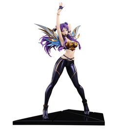 League of Legends Statue Kai'Sa K/DA 1/7 - 31 cm