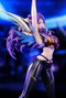 League of Legends Statue PVC 1/7 K/DA Kai'Sa 31 cm Figurine de Collection