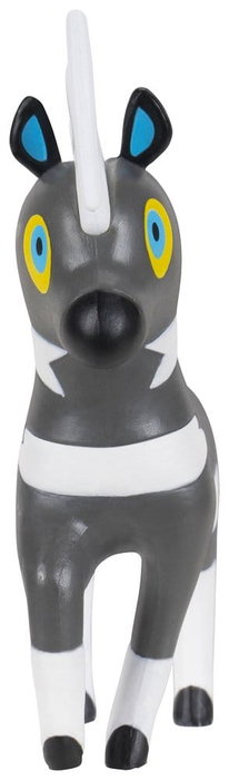 Jazwares Pokémon Battle Figure figurines 3-Pack Zébibron, Kabuto & Canarbello Jazwares Pokémon Battle Figure figurines 3-Pack Zébibron, Kabuto & Canarbello