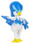 Jazwares Pokémon Battle Figure figurines 3-Pack Zébibron, Kabuto & Canarbello