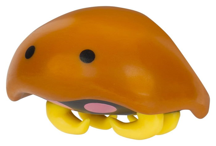 Jazwares Pokémon Battle Figure figurines 3-Pack Zébibron, Kabuto & Canarbello Jazwares Pokémon Battle Figure figurines 3-Pack Zébibron, Kabuto & Canarbello