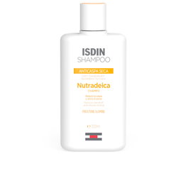 Isdin NUTRADEICA Shampooing Antipelliculaire 200 ml