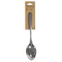 Pradel Set 4 Cucharas Acero Inox Ondine 1,5 mm Brillo