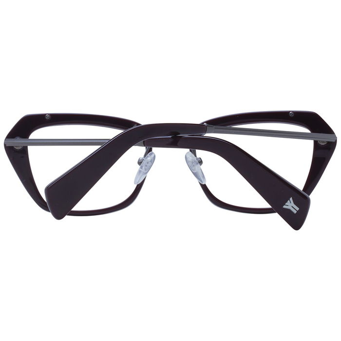 Monture de Lunettes Unisexe Yohji Yamamoto YY1005 51216 Monture de Lunettes Unisexe Yohji Yamamoto YY1005 51216