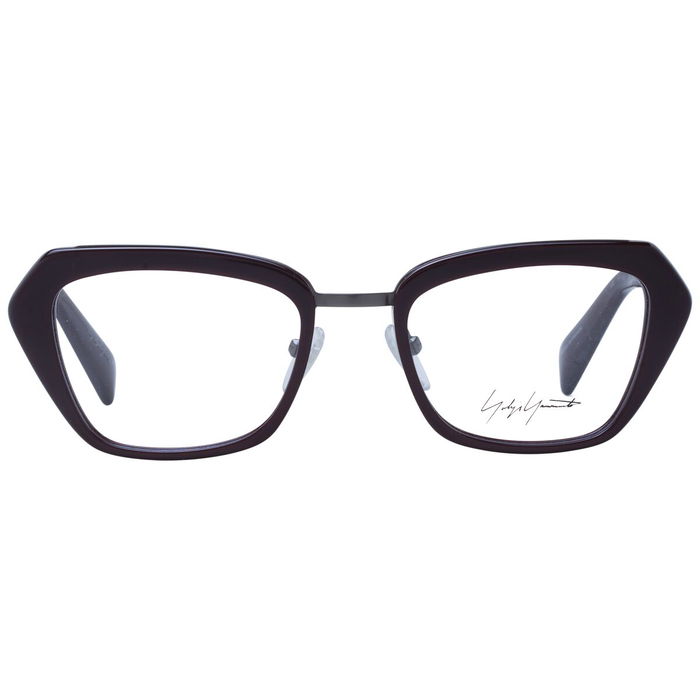 Monture de Lunettes Unisexe Yohji Yamamoto YY1005 51216 Monture de Lunettes Unisexe Yohji Yamamoto YY1005 51216