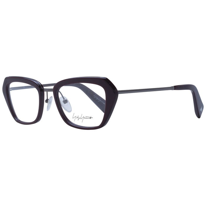 Monture de Lunettes Unisexe Yohji Yamamoto YY1005 51216 Monture de Lunettes Unisexe Yohji Yamamoto YY1005 51216