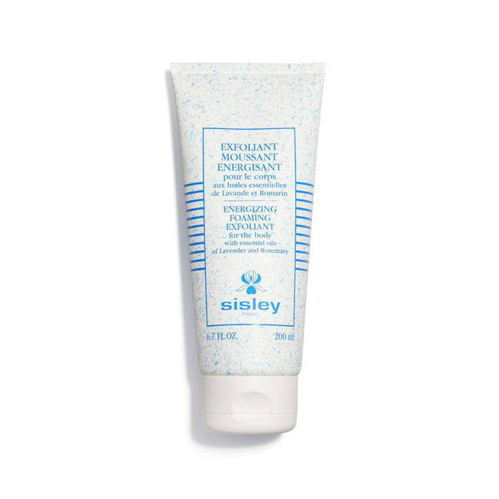 Sisley - Exfoliant Moussant Energis - 200 ml Sisley - Exfoliant Moussant Energis - 200 ml