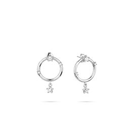 Boucles d´oreilles Femme Radiant RY000248A Argenté
