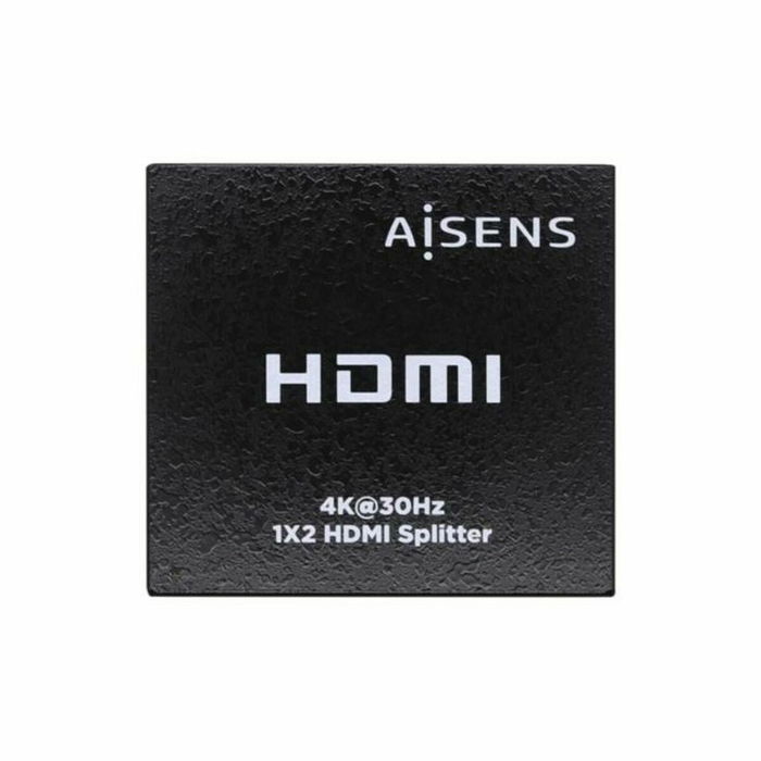 Switch HDMI Aisens A123-0506 Switch HDMI Aisens A123-0506