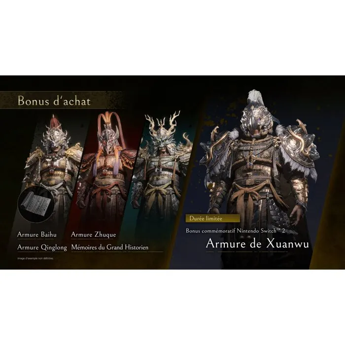 Koei Tecmo Wo Long: Fallen Dynasty Complete Edition
