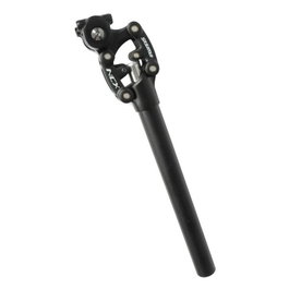 Suntour Tige de selle avec suspension SP12 NCX 27.2 350mm