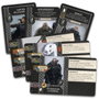 CMON Pack de faction Garde de Nuit Chanson de Glace et Feu Jeu de Miniatures (Espagnol)
