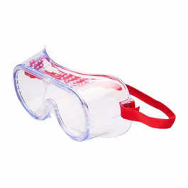 3M Gafas de seguridad 4700-1 transparentes