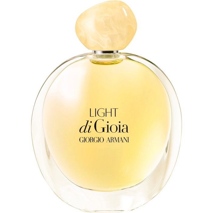 Giorgio Armani Light di Gioia Eau de Parfum pour Femmes 100 ml Giorgio Armani Light di Gioia Eau de Parfum pour Femmes 100 ml