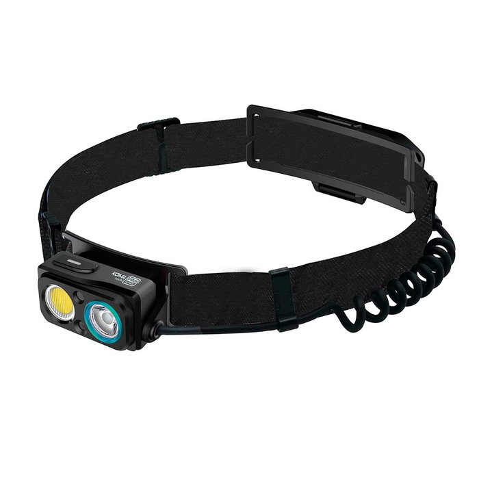 Koma Tools LF-5 Lampe frontale LED professionnelle rechargeable 1000 lm Koma Tools LF-5 Lampe frontale LED professionnelle rechargeable 1000 lm