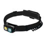 Koma Tools LF-5 Lampe frontale LED professionnelle rechargeable 1000 lm