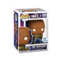 Funko Pop Marvel What If... The Watcher