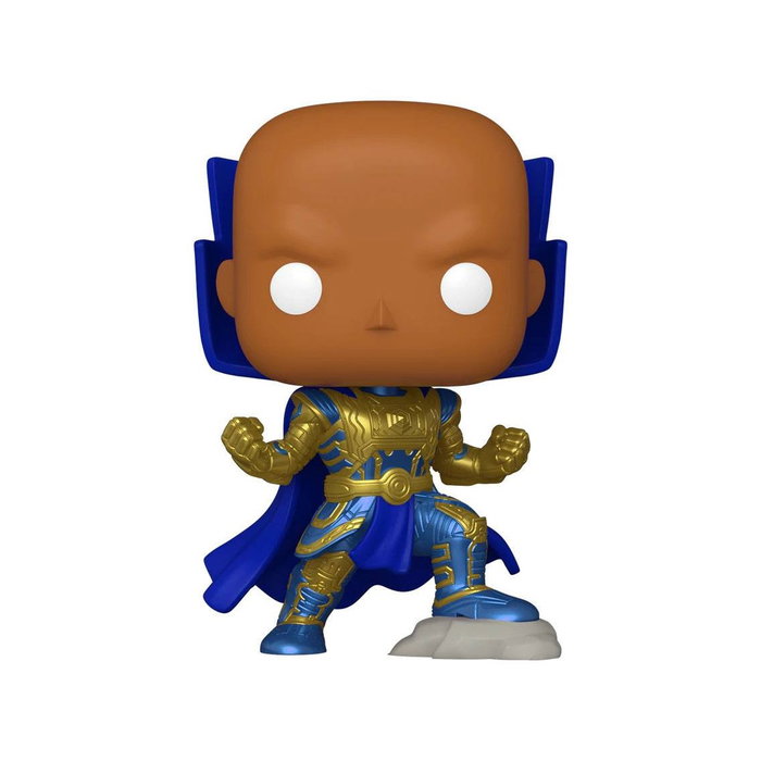 Funko Pop Marvel What If... The Watcher