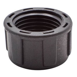 Riegolux Bouchon femelle RGX PP 1