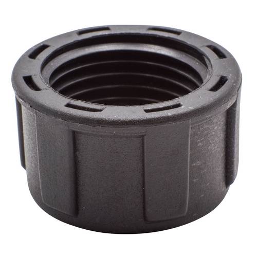 Riegolux RGX PP TAPON HEMBRA 1 Riegolux RGX PP TAPON HEMBRA 1