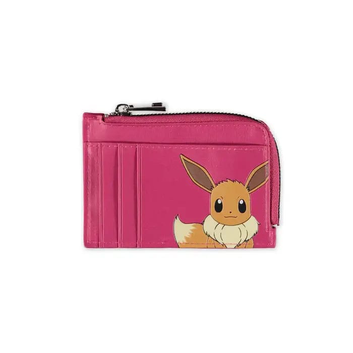 Difuzed Pokémon Porte-cartes Évoli Difuzed Pokémon Porte-cartes Évoli