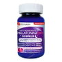 Forté Pharma Forté Noche Gummies contre l'insomnie, 30 unités