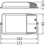 Ledvance/Osram PowerTronic PTIPTI 70/220-240