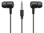 Sandberg Saver - Écouteurs intra-auriculaires avec câble et connecteur Jack 3,5 mm pour smartphone et tablette