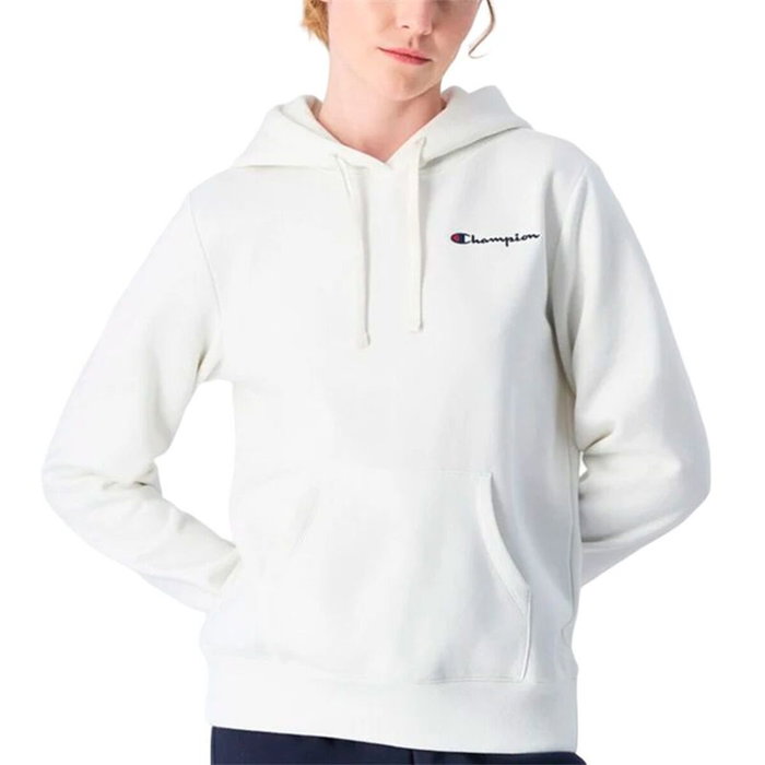 Sweat à capuche femme Champion 117530-WW003