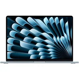 Apple MacBook Air 15,3 pouces M5 (2026) - 24 Go RAM, 1 To SSD, CPU 10 cœurs, GPU 10 cœurs - Bleu ciel