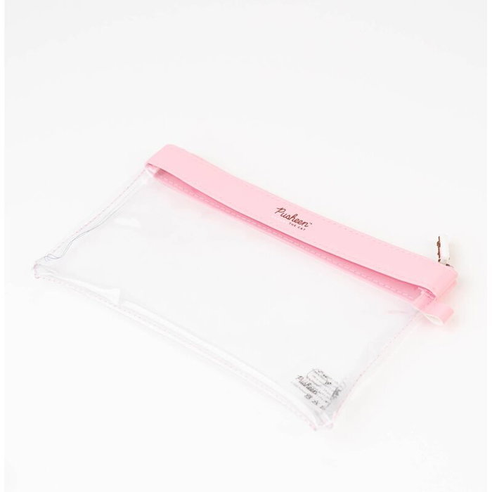 ERIK - Set de papeterie Collection Foodie Pusheen - 3 carnets A6, stylo à pompon, crayon avec topper, portetout PU et PVC