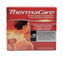 Thermacare Patchs Thermiques Cou Épaule Soulagement Douleur Musculaire Articulaire 6 Unités