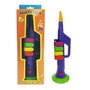 Reig Trompette 4 Notes 29 cm avec Étui