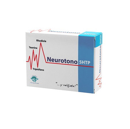 Neurotono 5Htp Neurotono 5Htp