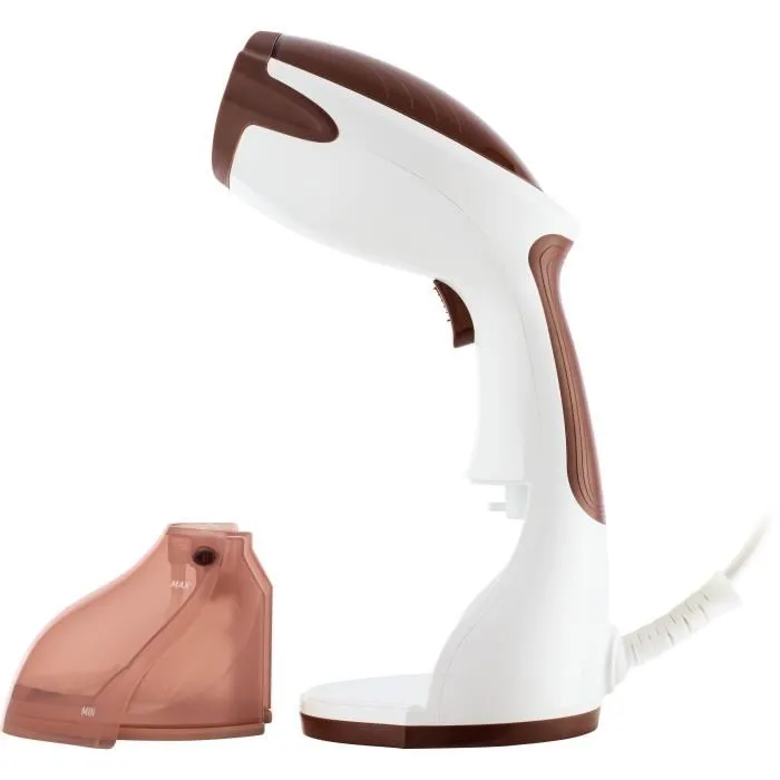 Sencor Défroisseur vapeur SSI 0850RS - Blanc et rose Sencor Défroisseur vapeur SSI 0850RS - Blanc et rose