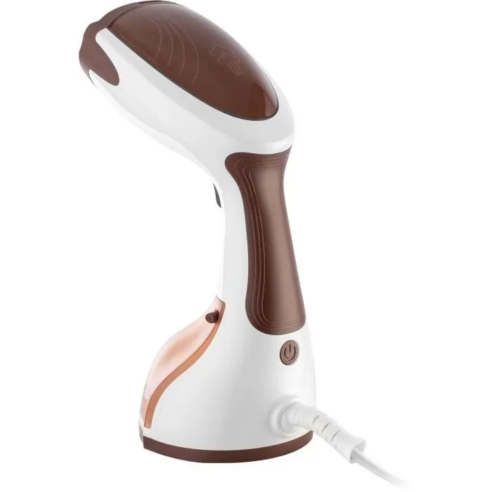 Sencor Défroisseur vapeur SSI 0850RS - Blanc et rose Sencor Défroisseur vapeur SSI 0850RS - Blanc et rose