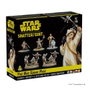 Atomic Mass Games Star Wars Shatterpoint Yub Nub Squad Pack - Jeu de Miniatures - SWP39