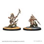 Atomic Mass Games Star Wars Shatterpoint Yub Nub Squad Pack - Jeu de Miniatures - SWP39