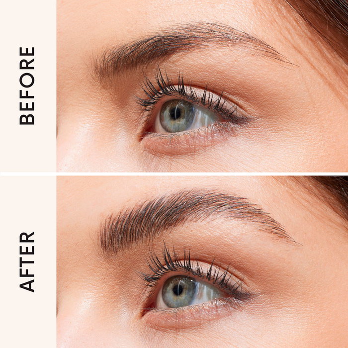 Gosh Gel de Lamination Coloré BROW LIFT #002-Brun Foncé 6 ml