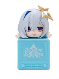 Furyu Hololive Production statuette PVC Hikkake Amane Kanata